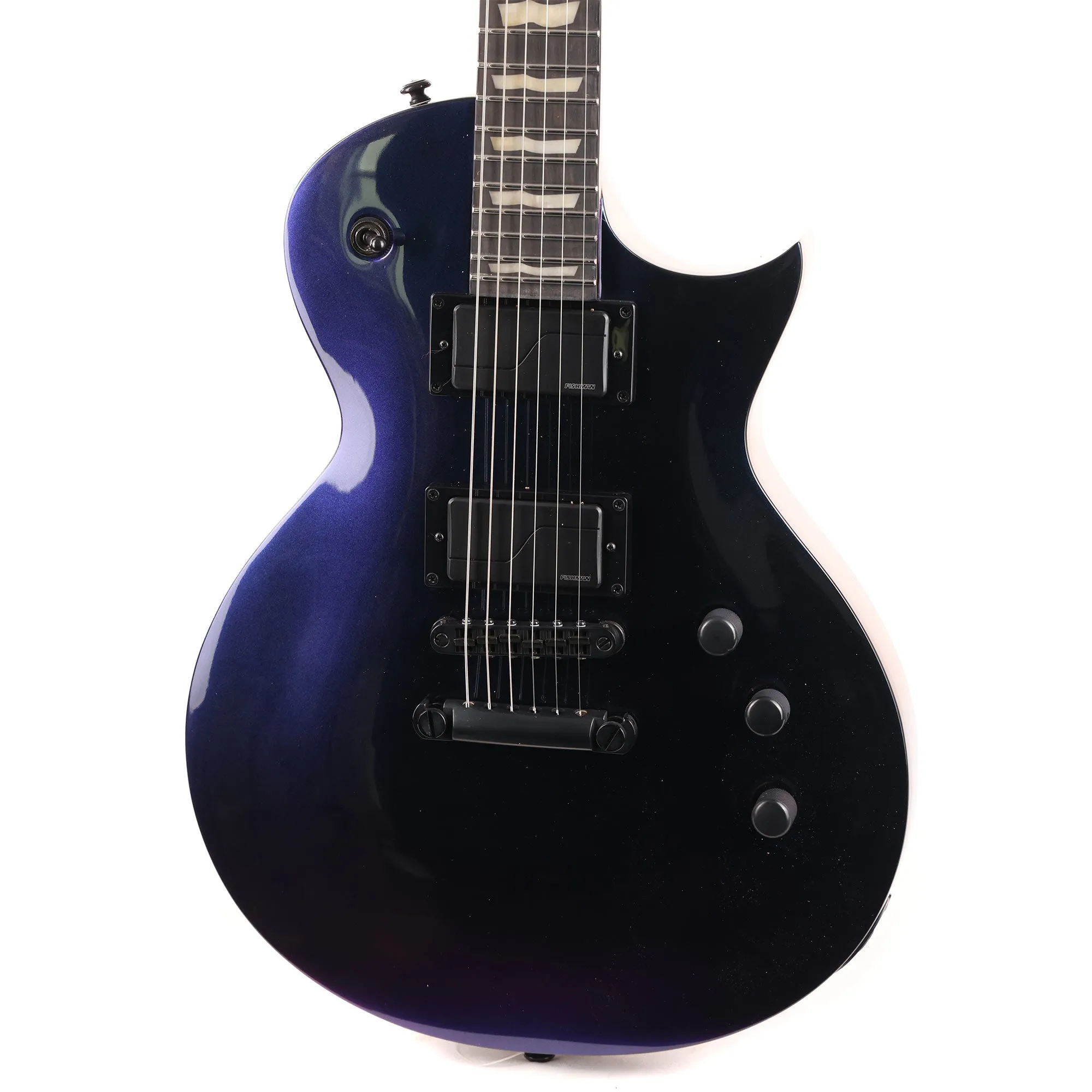 ESP LTD EC-1000 Violet Andromeda