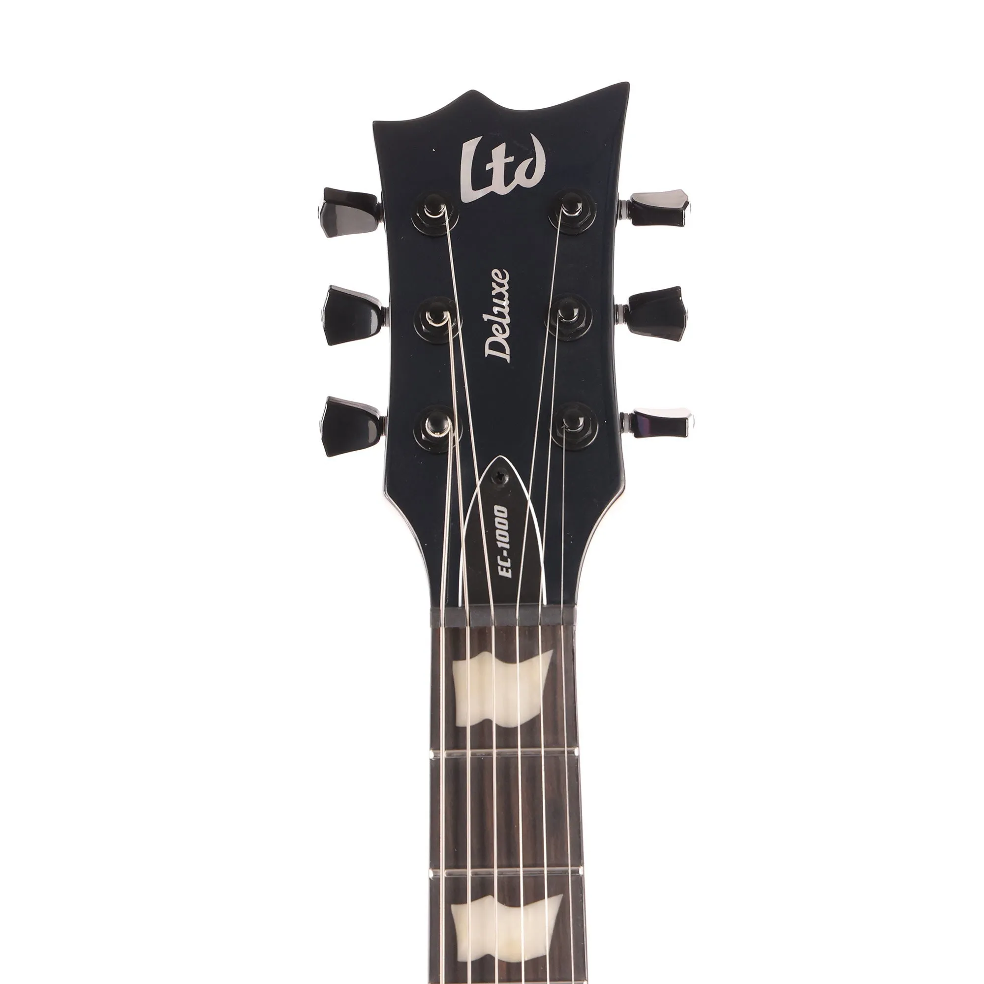 ESP LTD EC-1000 Violet Andromeda