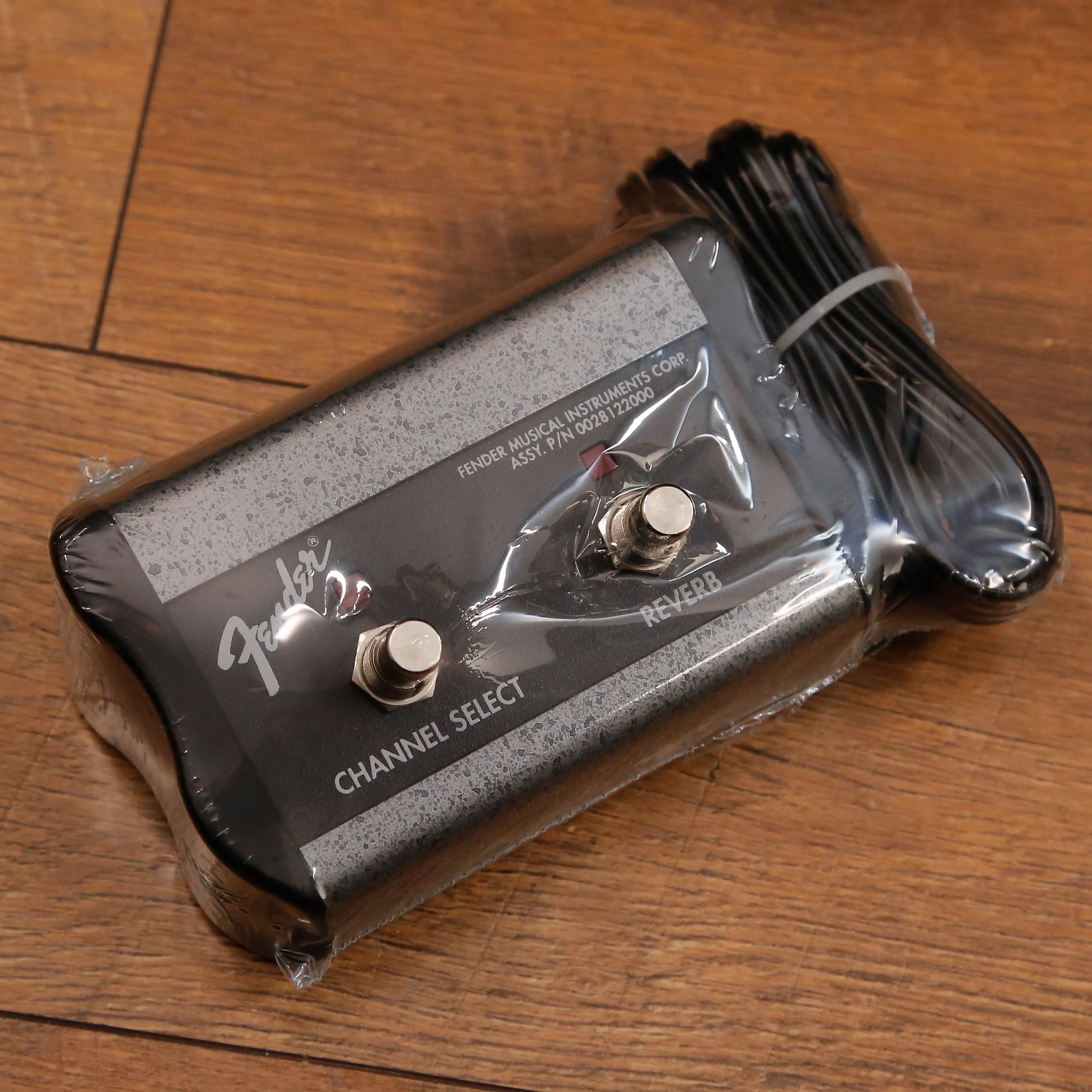 Fender Blues Deluxe Reissue, 120V