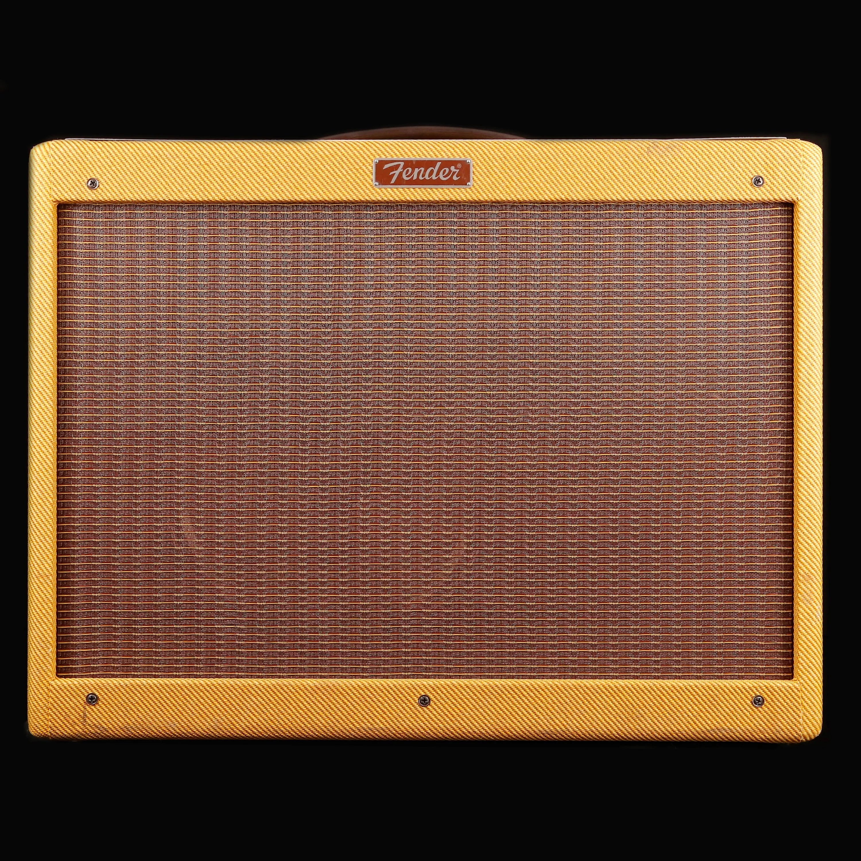 Fender Blues Deluxe Reissue, 120V