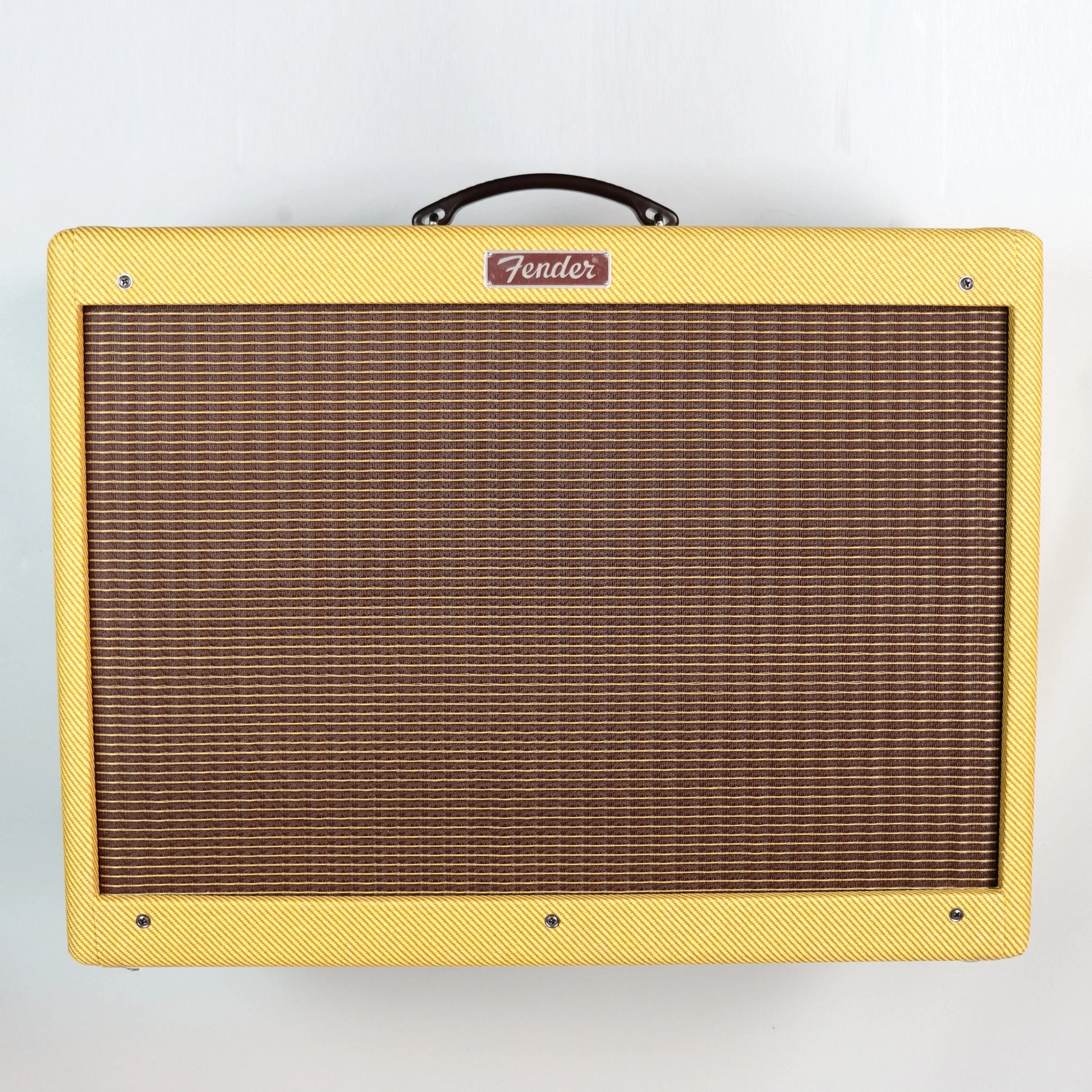 Fender Blues Deluxe Reissue