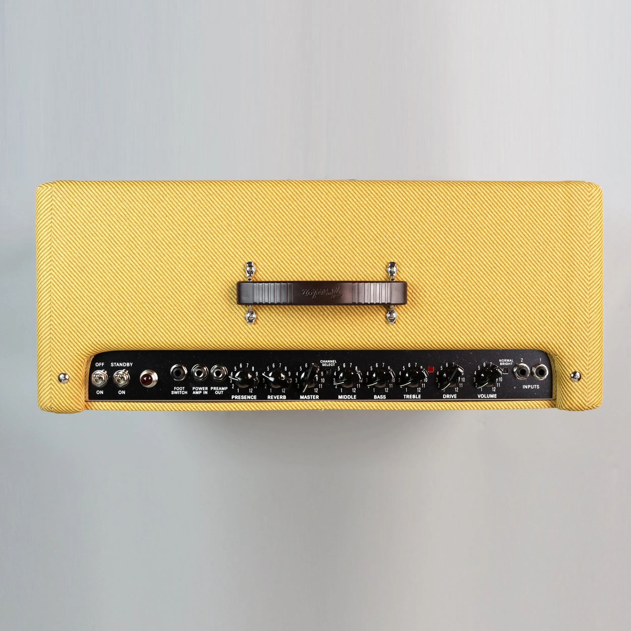 Fender Blues Deluxe Reissue
