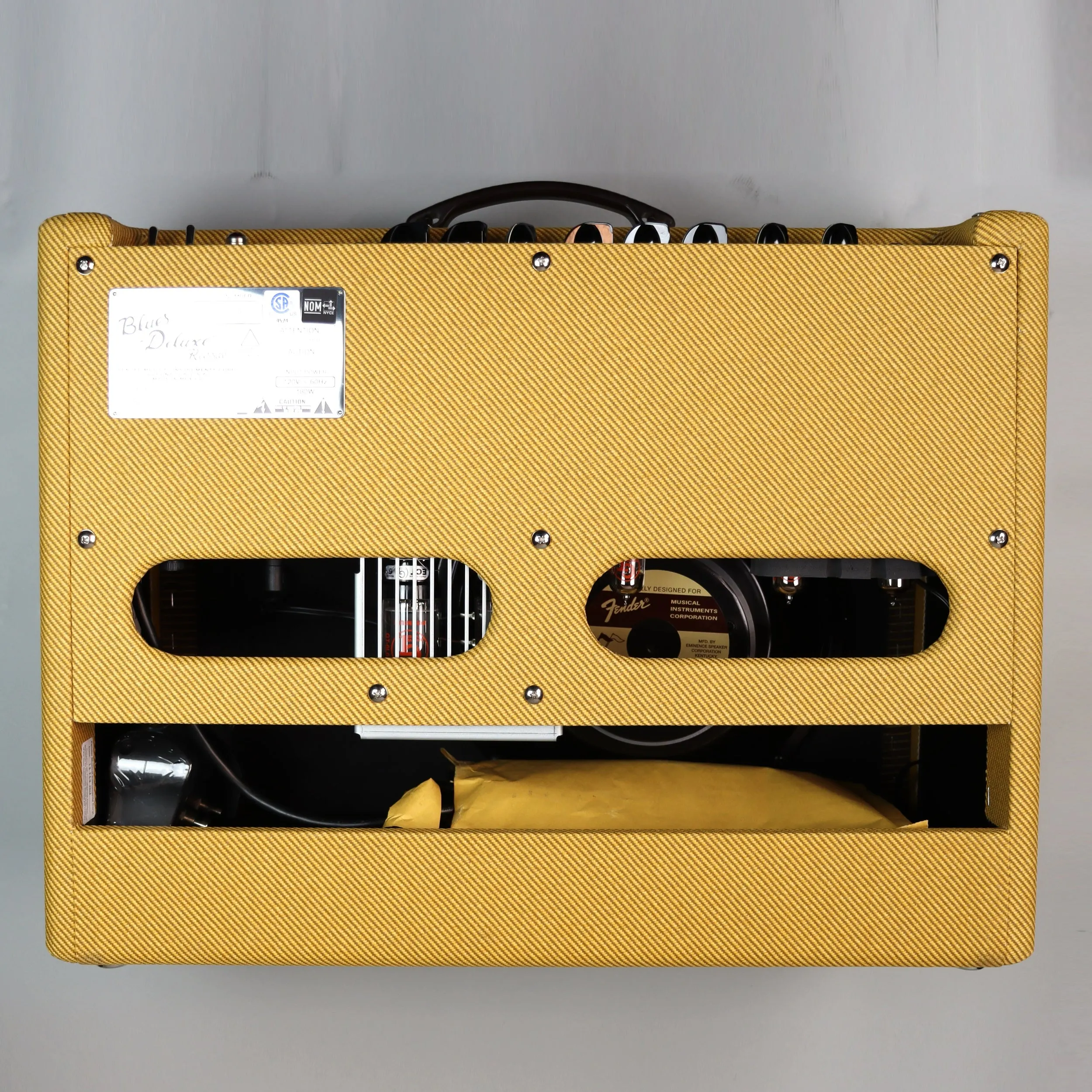 Fender Blues Deluxe Reissue