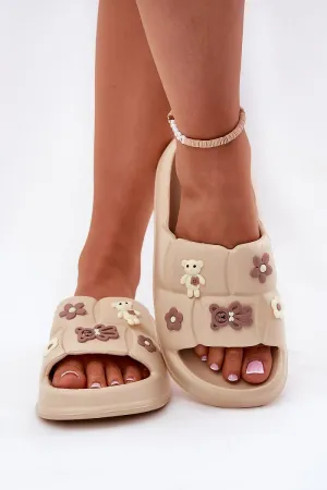 Flip-flops model 212370 Step in style