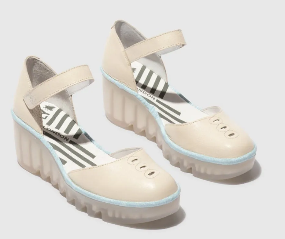 Fly BISO305OF-Sandal