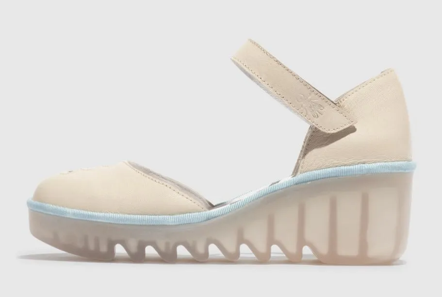 Fly BISO305OF-Sandal