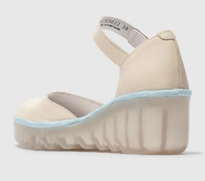 Fly BISO305OF-Sandal