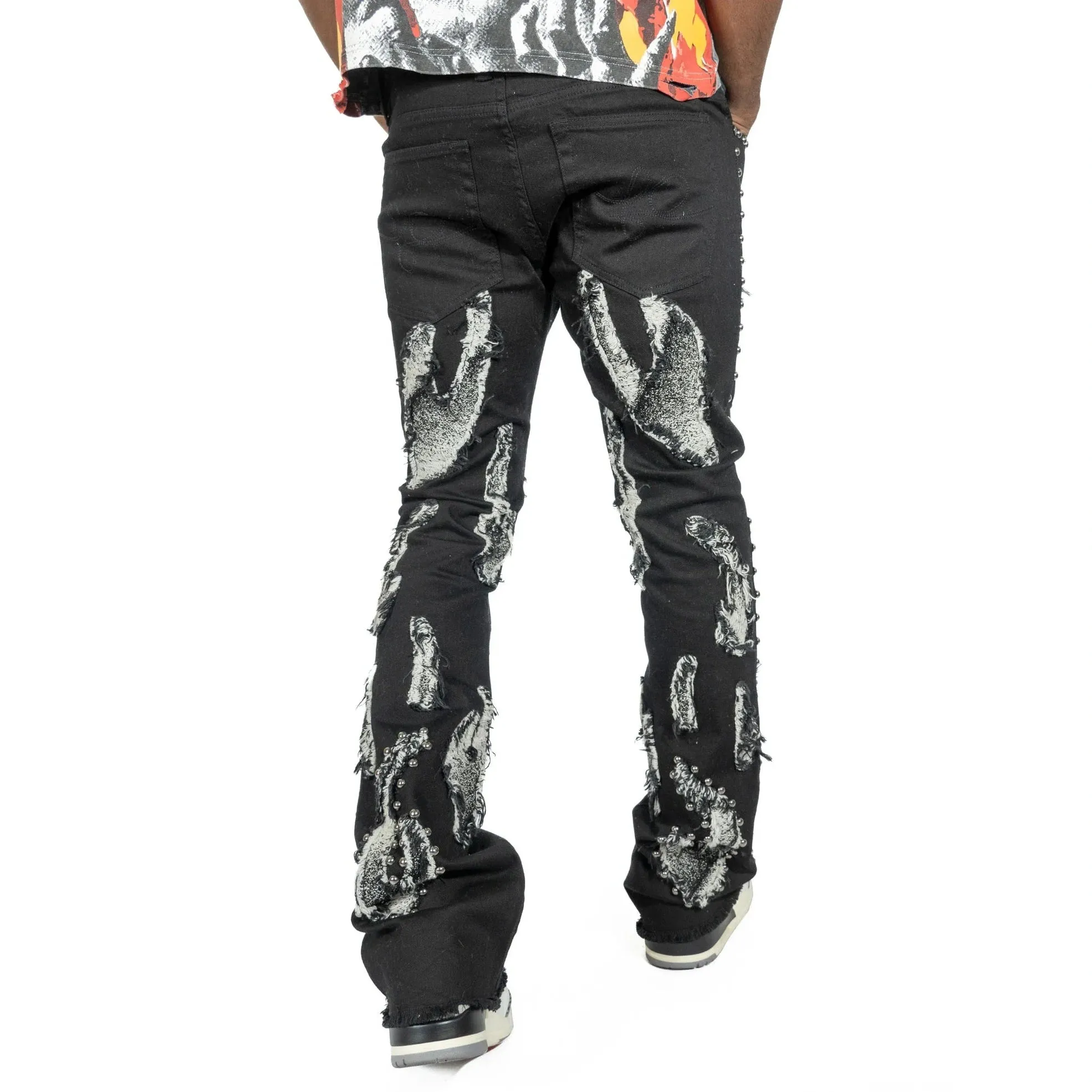 FROST F1731-BLACK