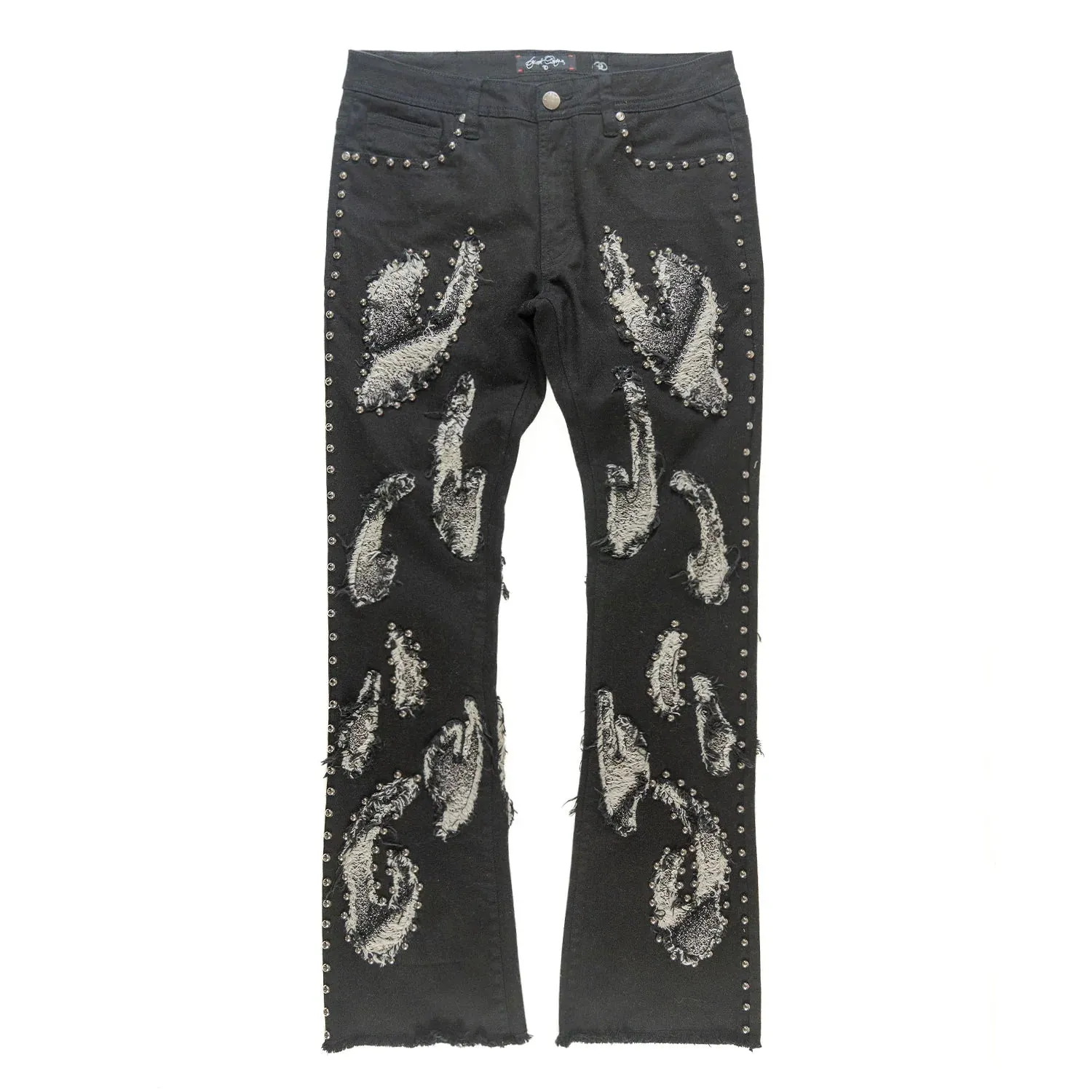 FROST F1731-BLACK