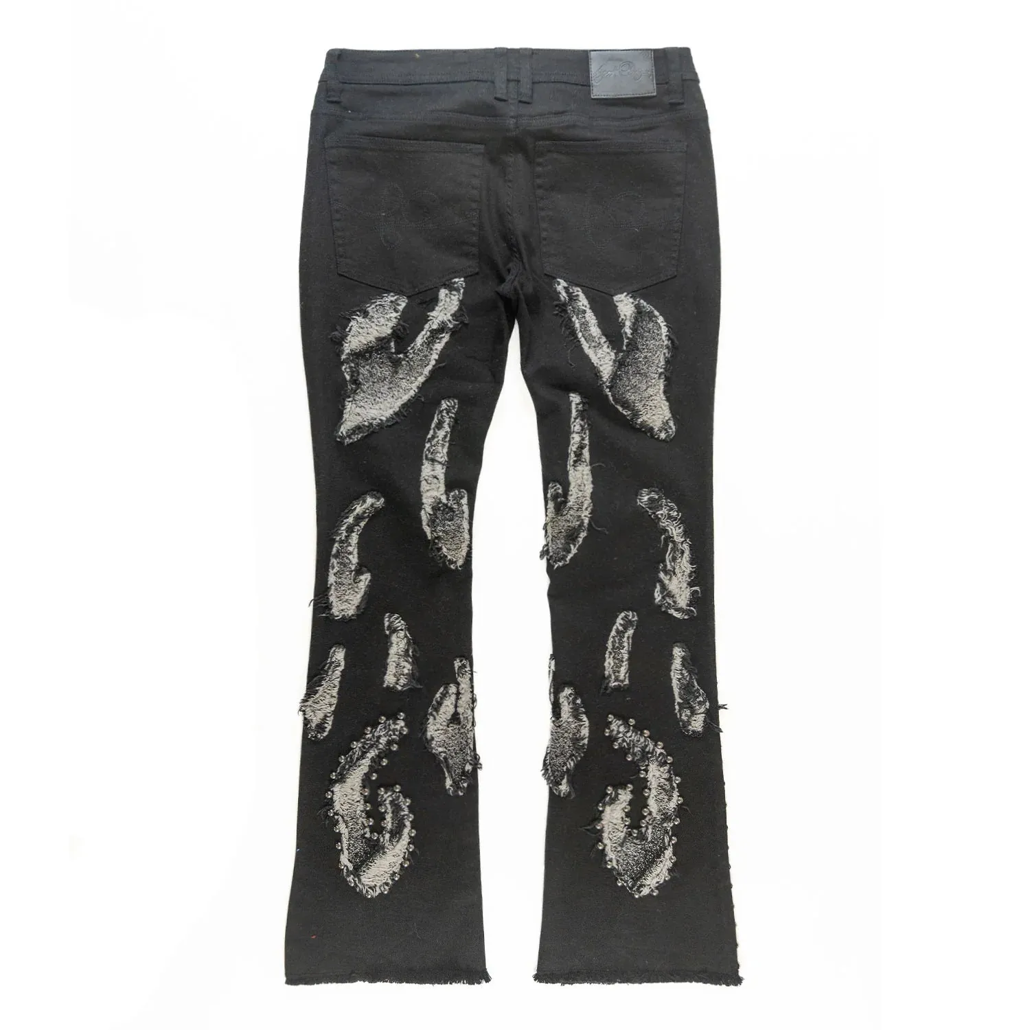 FROST F1731-BLACK