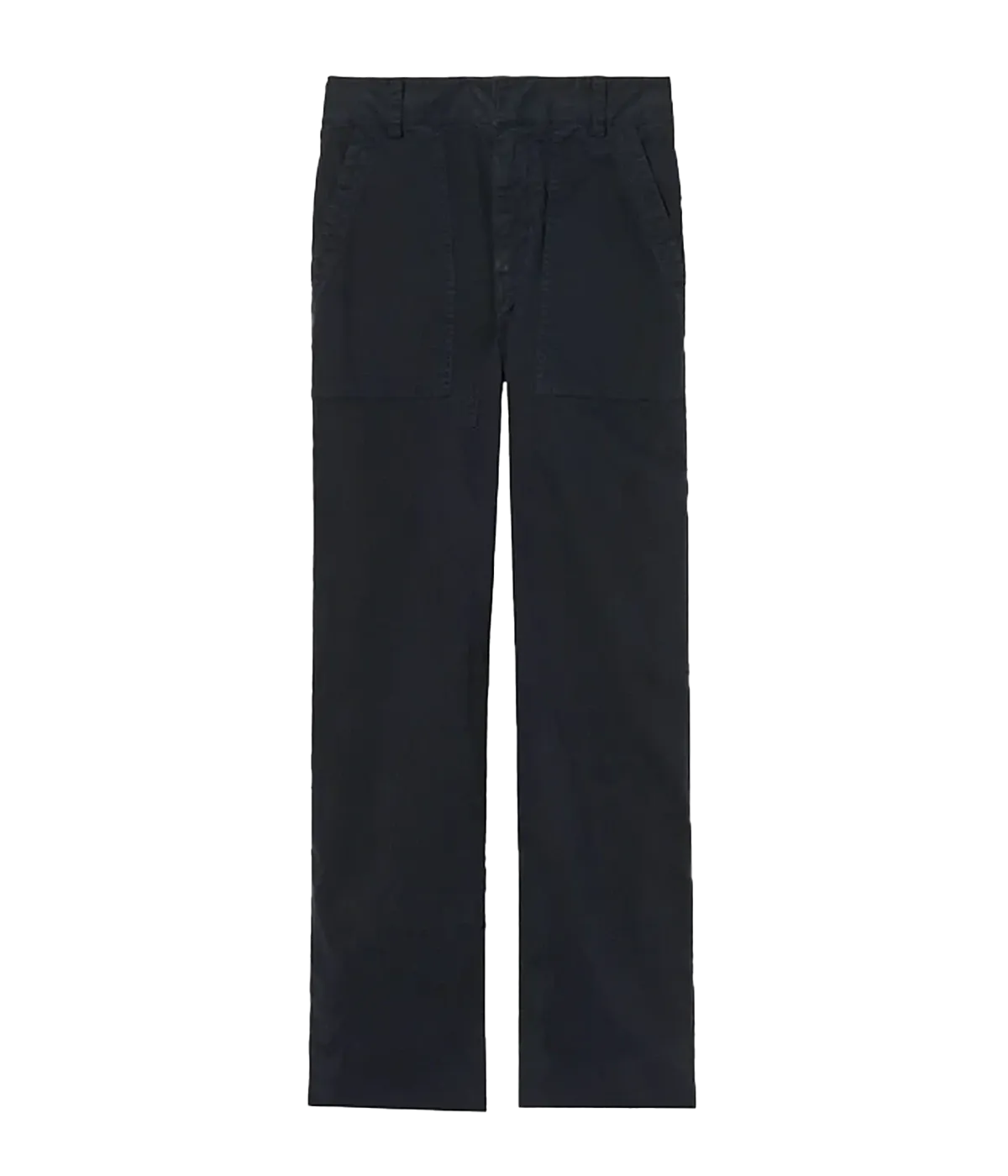 Gaby Pant in Midnight