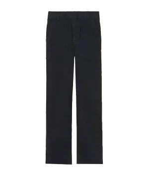 Gaby Pant in Midnight