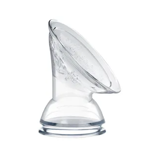 Gen 3 Silicone Breast Pump Flange