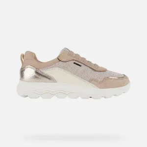 GEOX Women D Spherica Skin/Cream