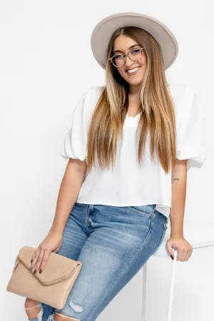 Keep It Simple Top