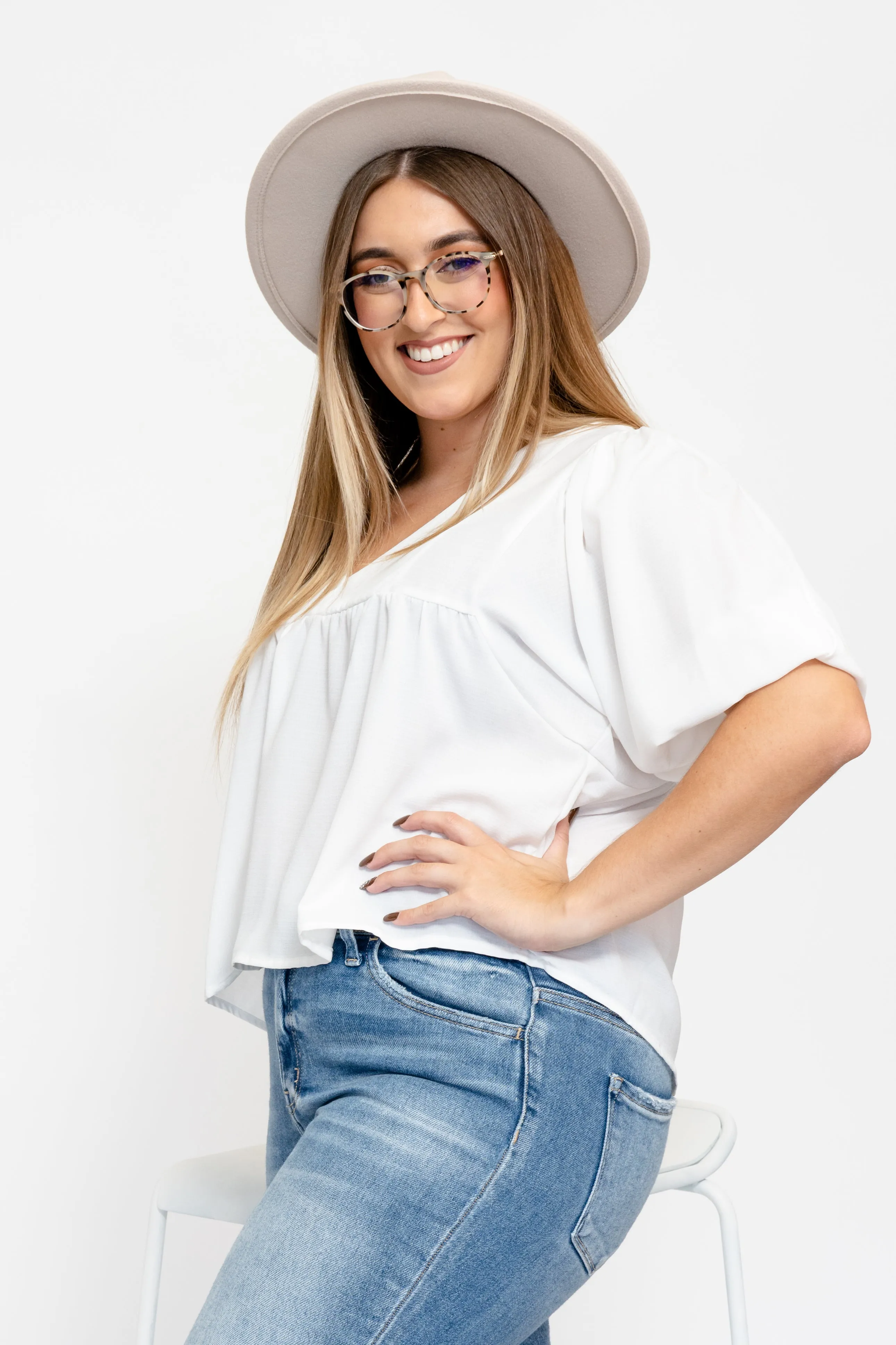 Keep It Simple Top
