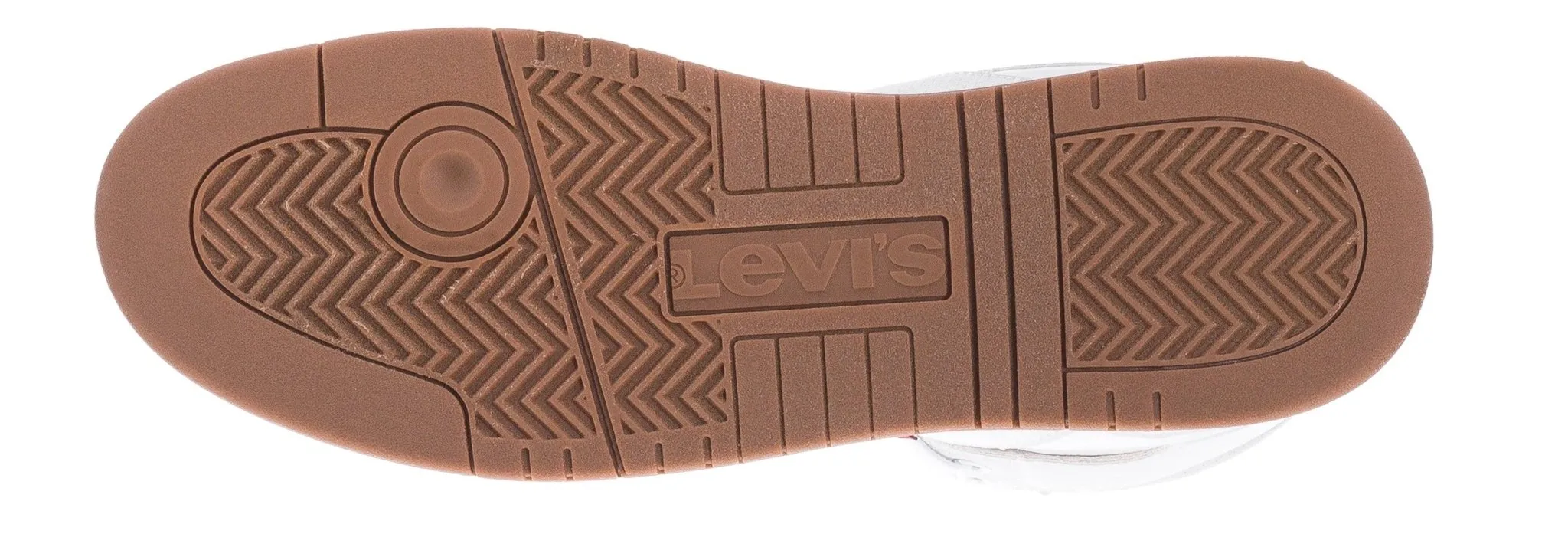 Levi's BB HI PEBBLED UL