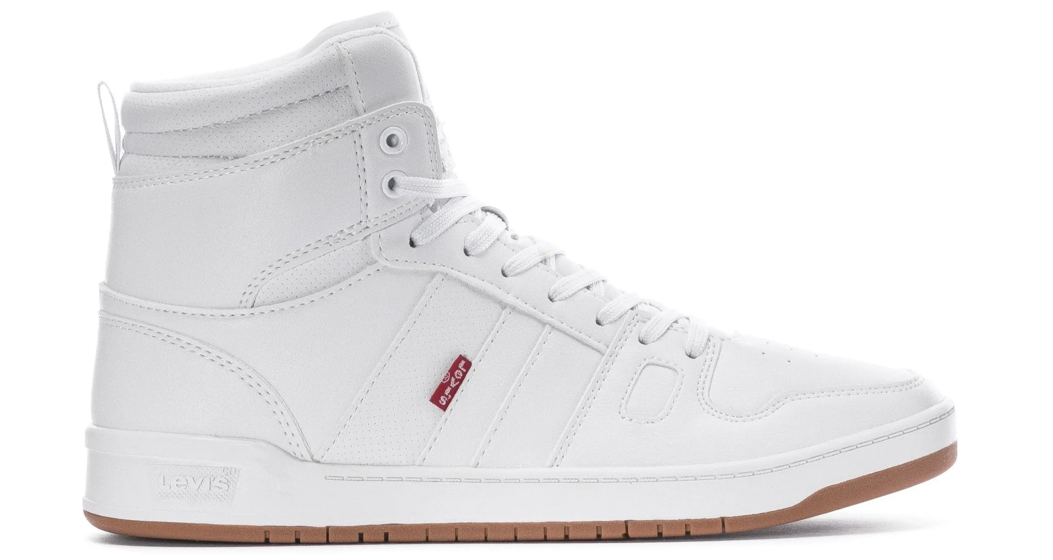 Levi's BB HI PEBBLED UL