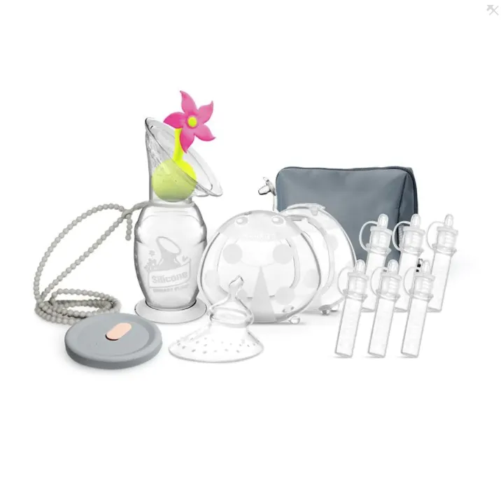 Liquid Gold Essentials Deluxe Pack