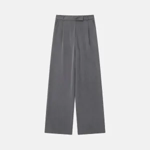Lorain – Hidden pockets – Ministerial trousers