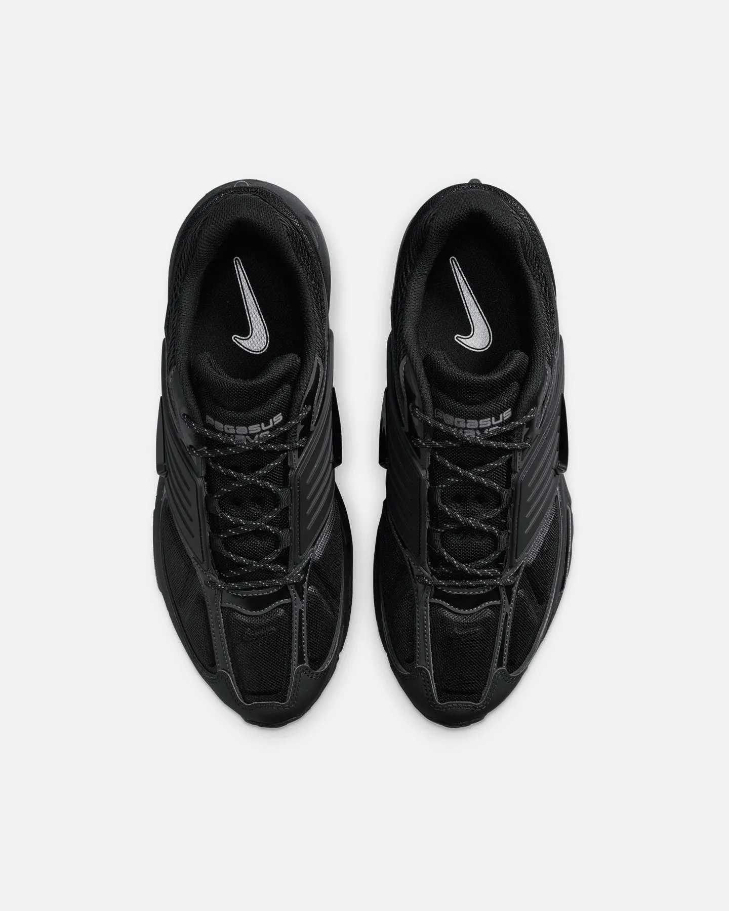 Nike Air Pegasus Wave Black/Black