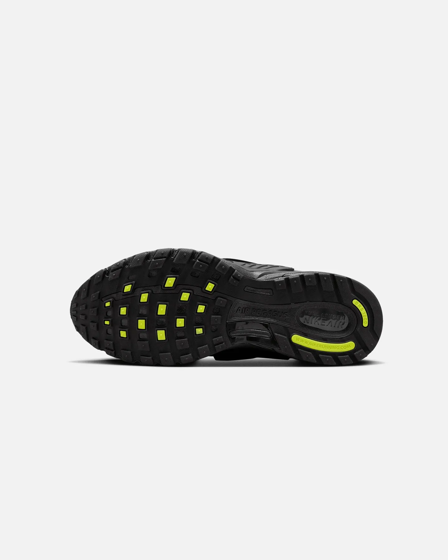Nike Air Pegasus Wave Black/Black
