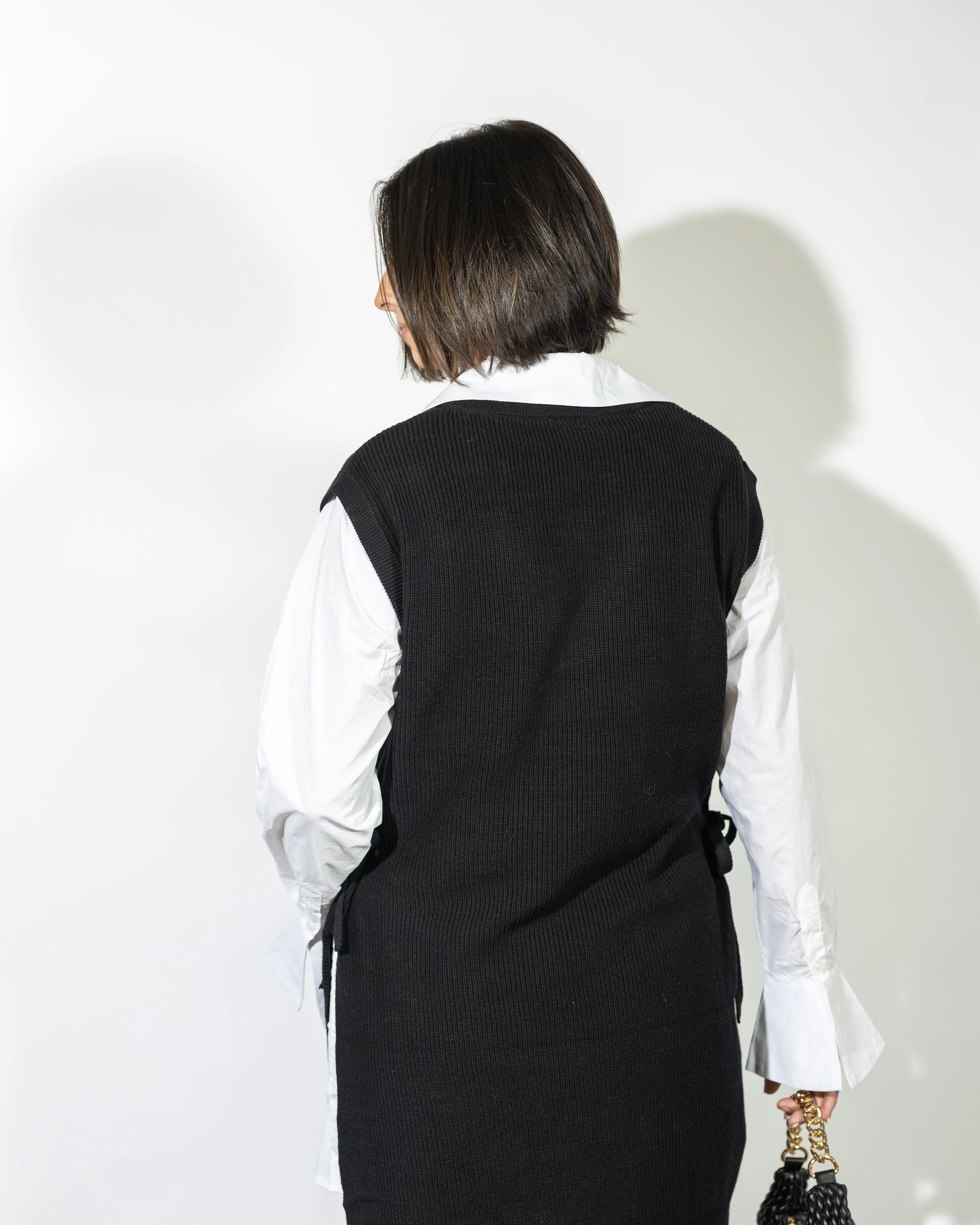 Noreen Layered Dress