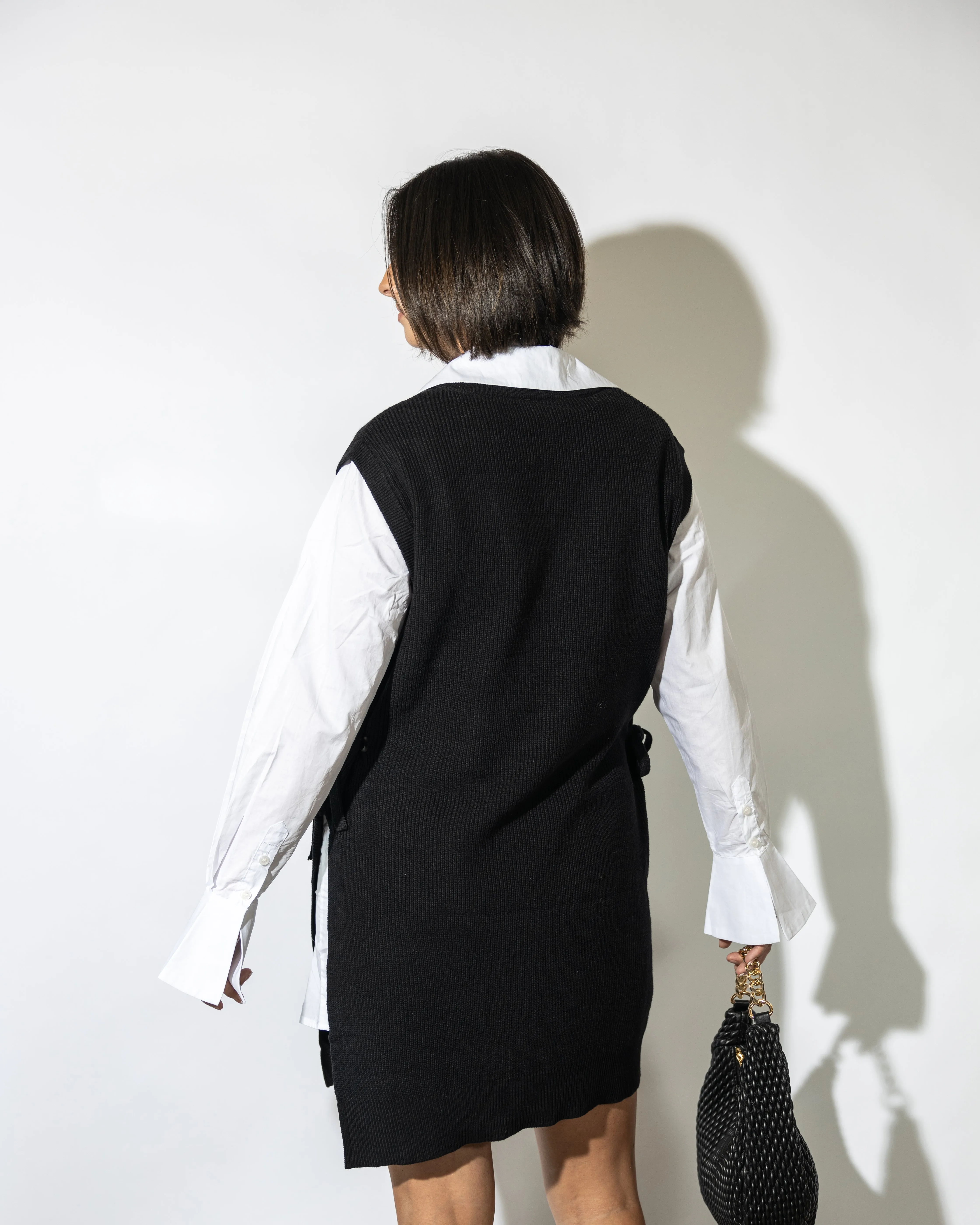 Noreen Layered Dress