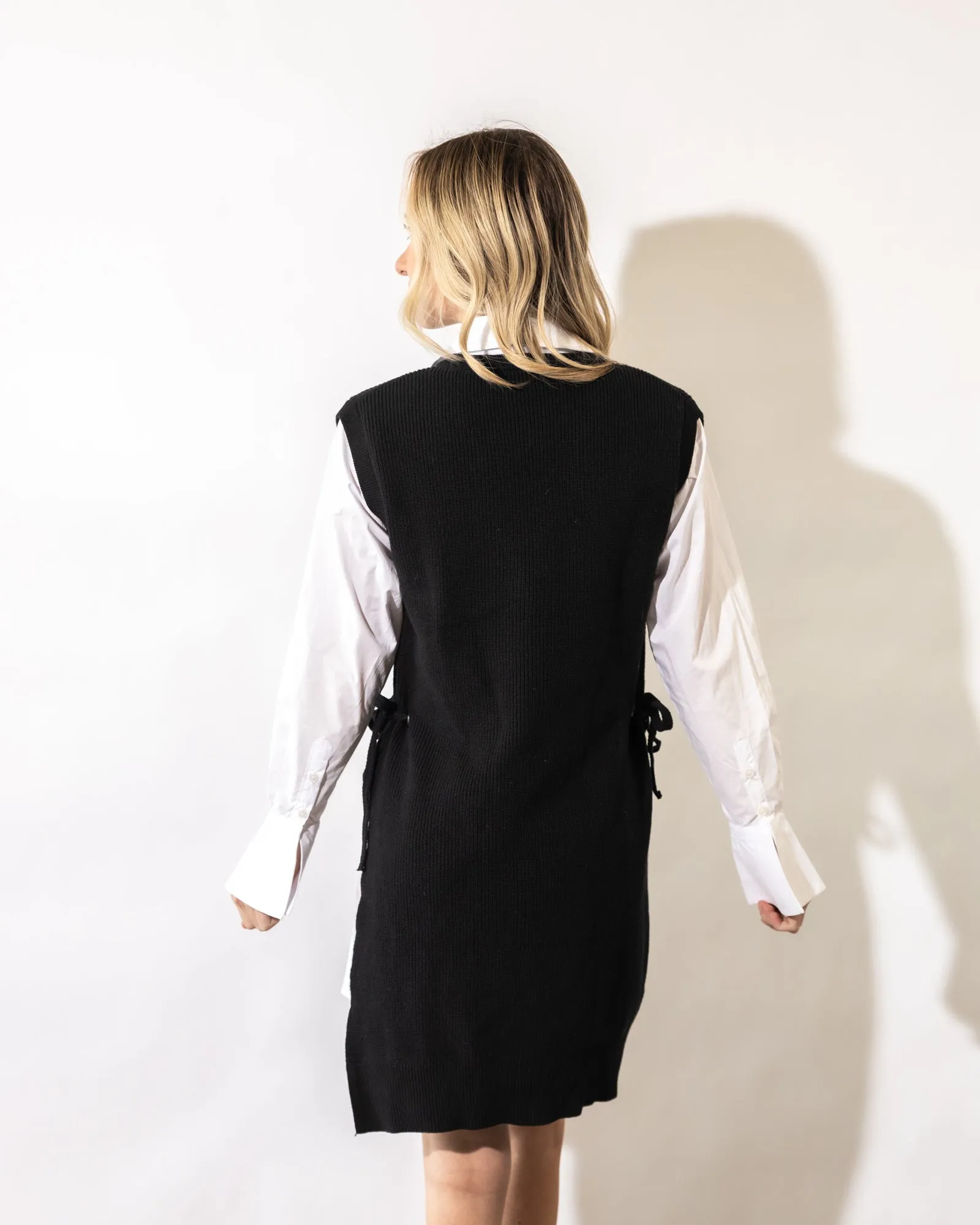 Noreen Layered Dress