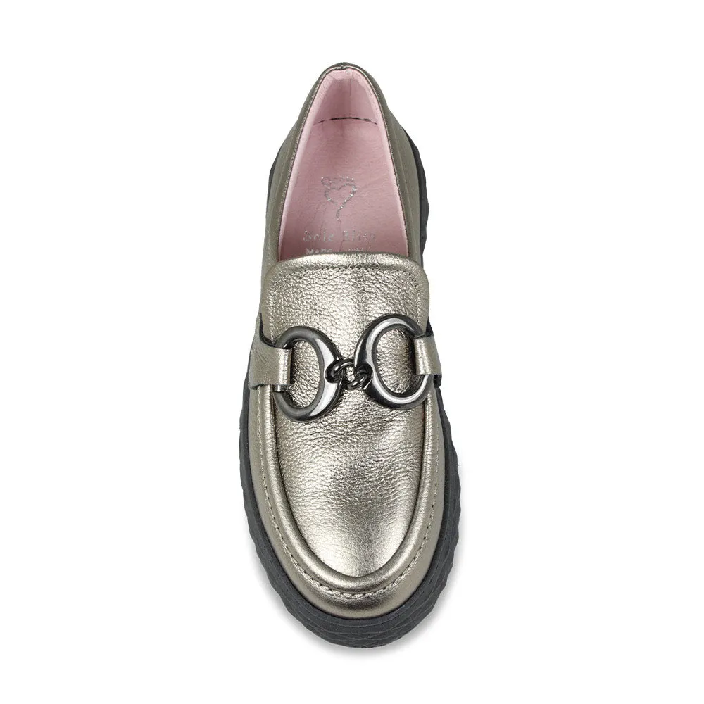 Panther: Bronze Leather