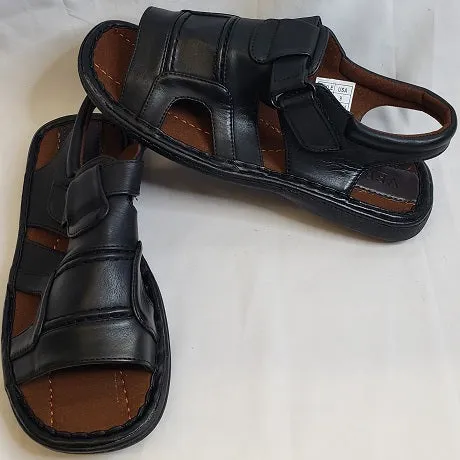 Pedro -- Men's Sling Back Dress Sandal