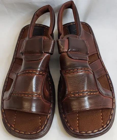 Pedro -- Men's Sling Back Dress Sandal