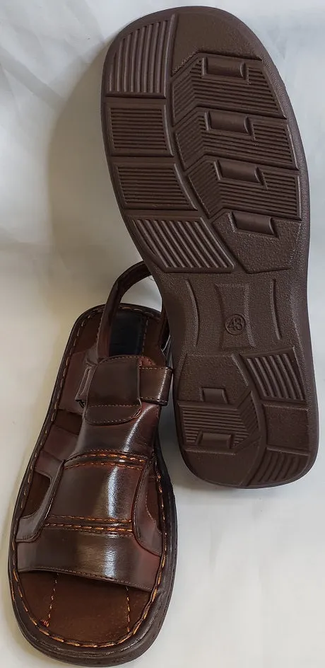 Pedro -- Men's Sling Back Dress Sandal