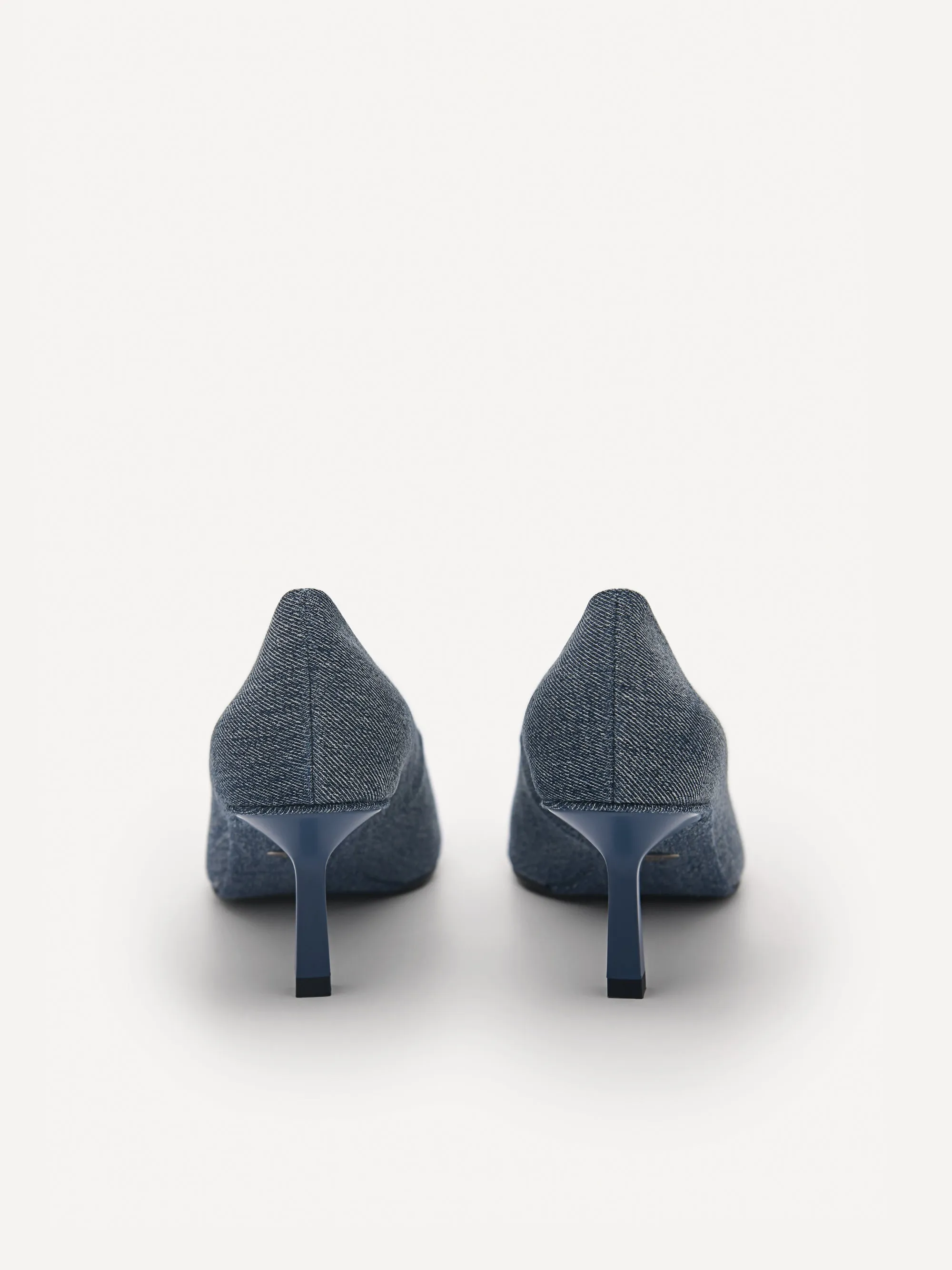 PEDRO Studio Kate Fabric Pumps