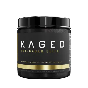Pre-Kaged® Elite