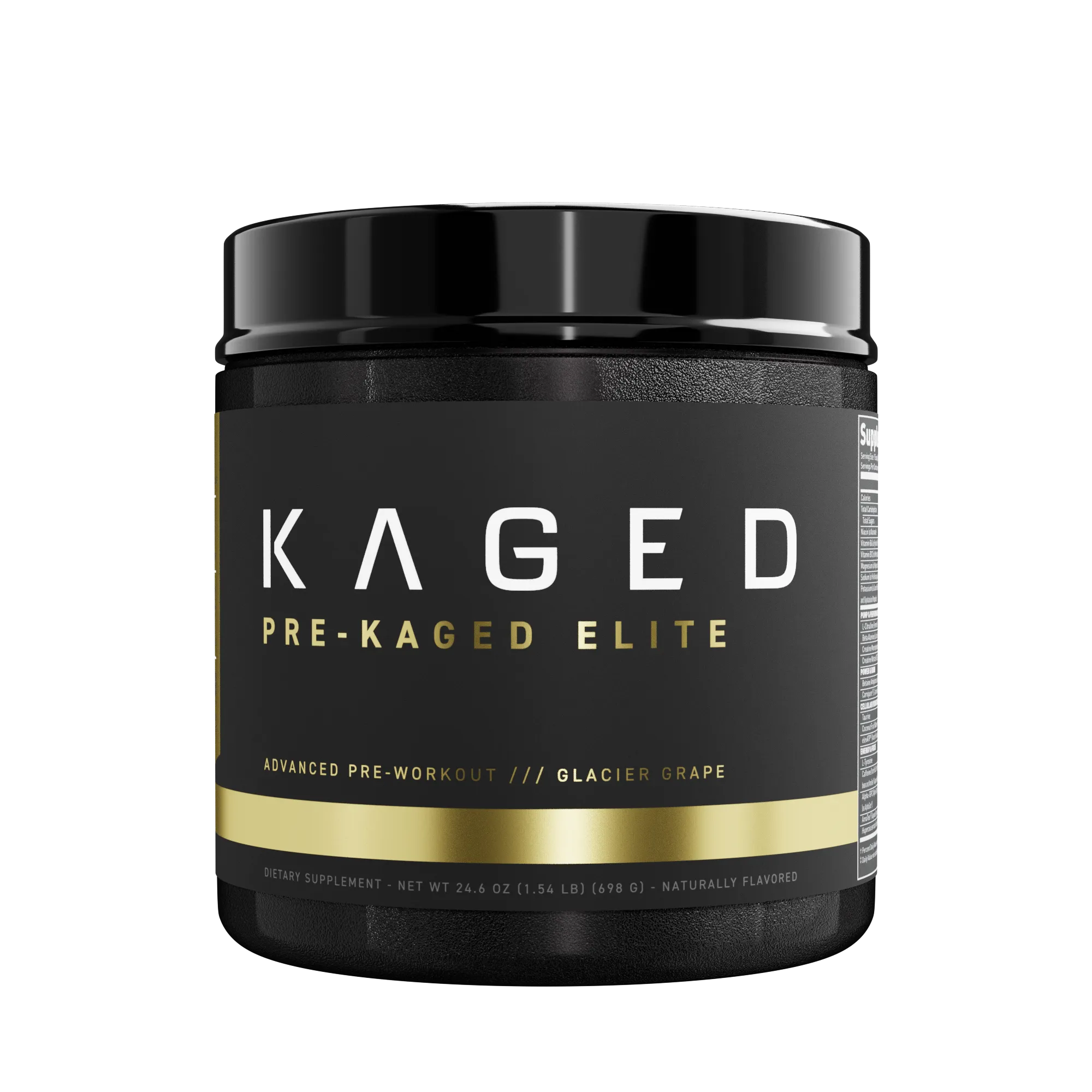 Pre-Kaged® Elite