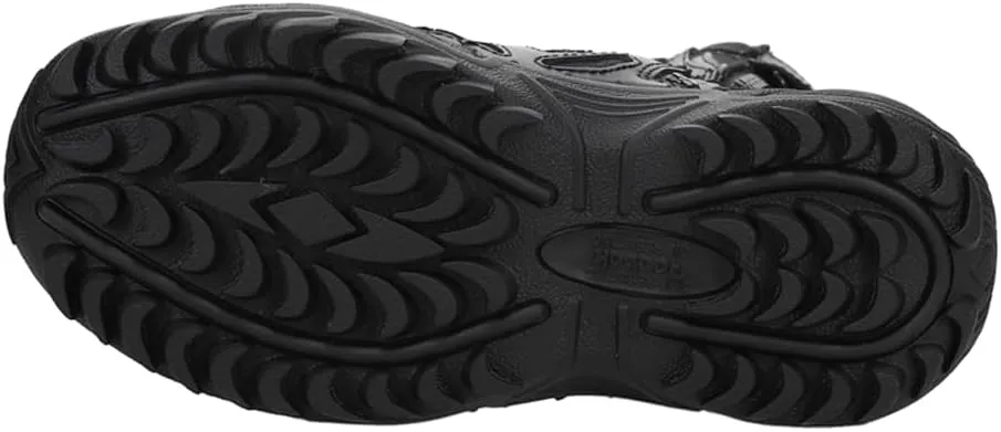 Reebok Women's Rapid Response Rb Composite Toe Slip Resistant Work Boot