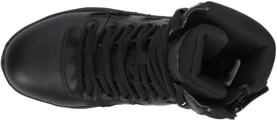 Reebok Women's Rapid Response Rb Composite Toe Slip Resistant Work Boot