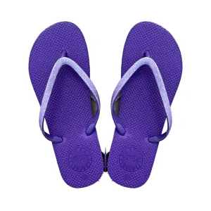 Rio Purple Flipflop