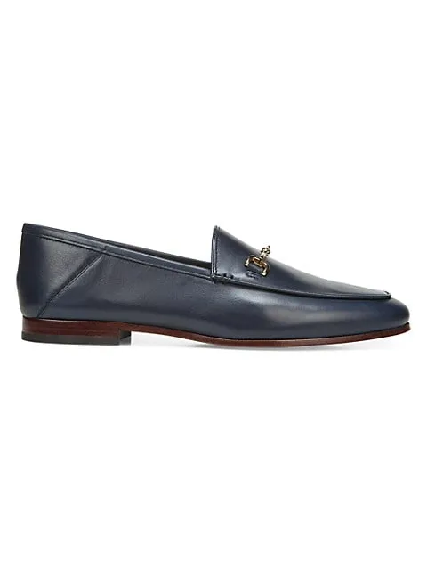 Sam Edelman
 Loraine Leather Loafers