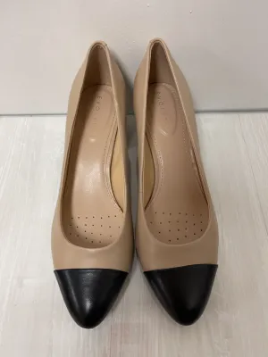Shoes Heels Block By Clothes Mentor  Size: 9.5