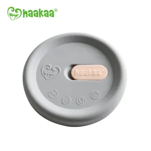 Silicone Breast Pump Cap