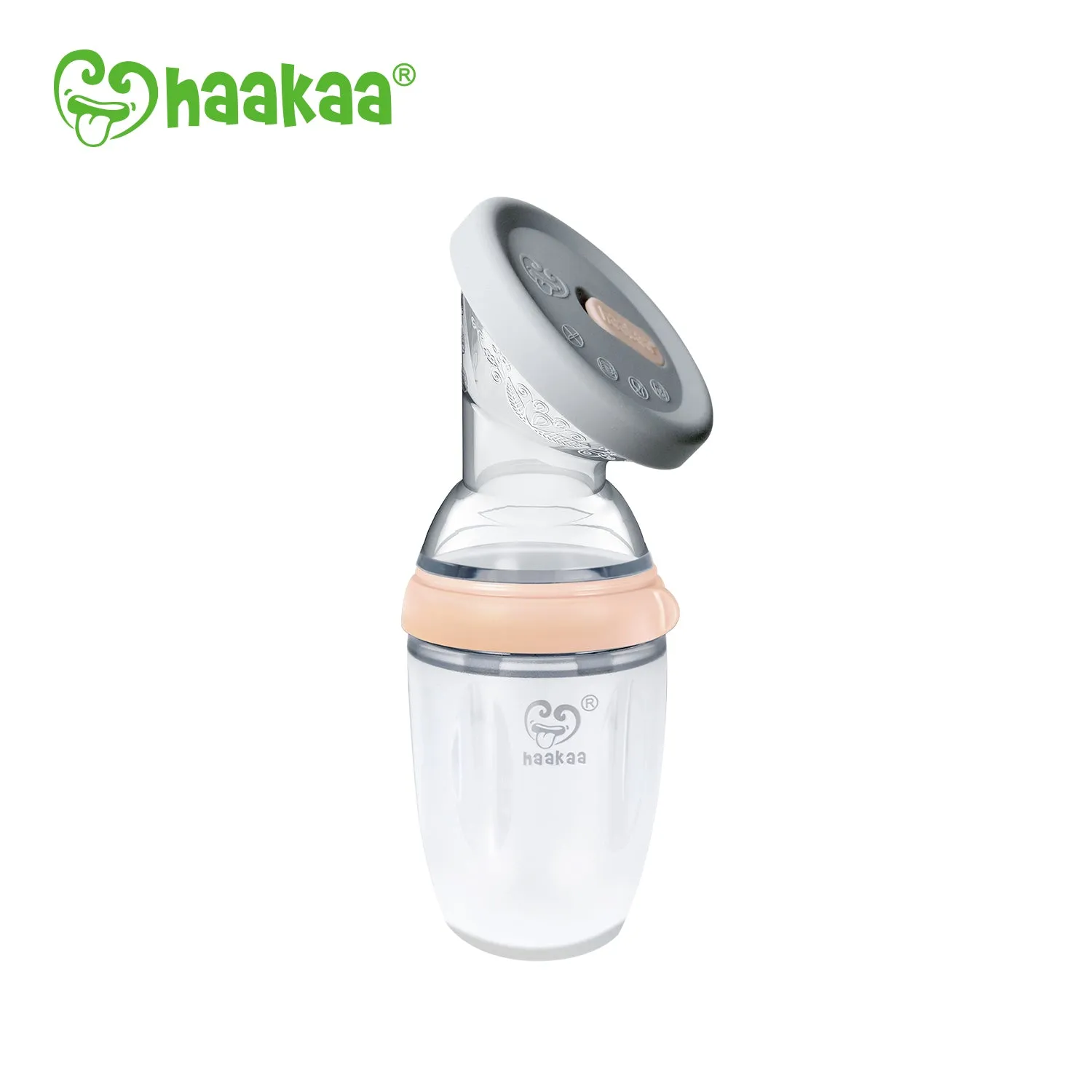 Silicone Breast Pump Cap