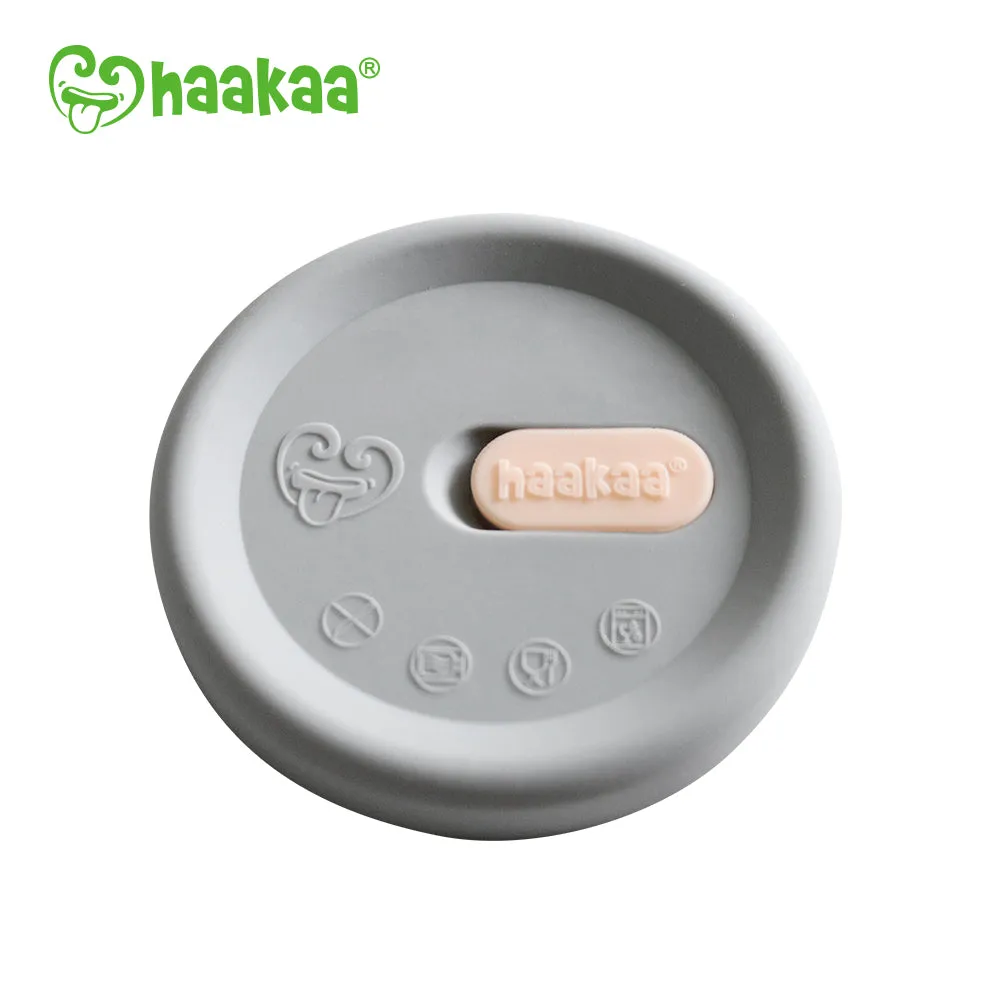 Silicone Breast Pump Cap