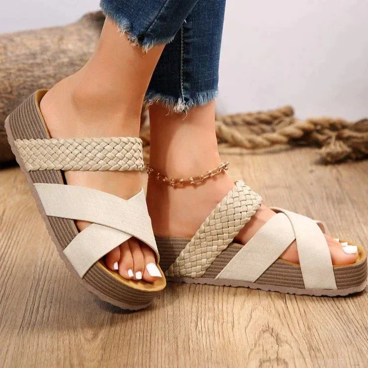 Stylish Orthopedic Sandals