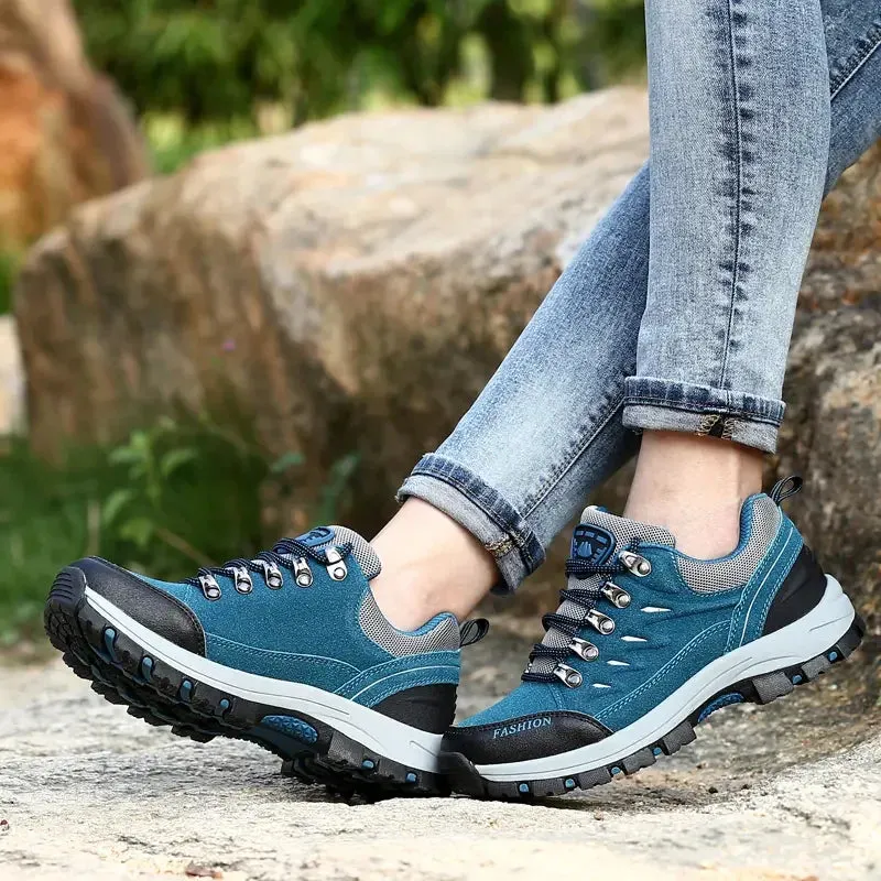 Temara | Hiking Ortho Sneakers