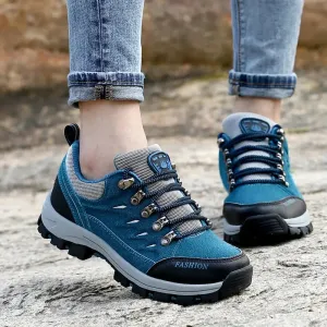 Temara | Hiking Ortho Sneakers
