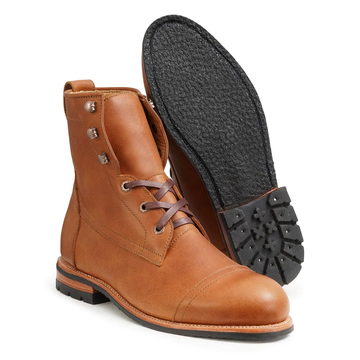 The Rugged Havana