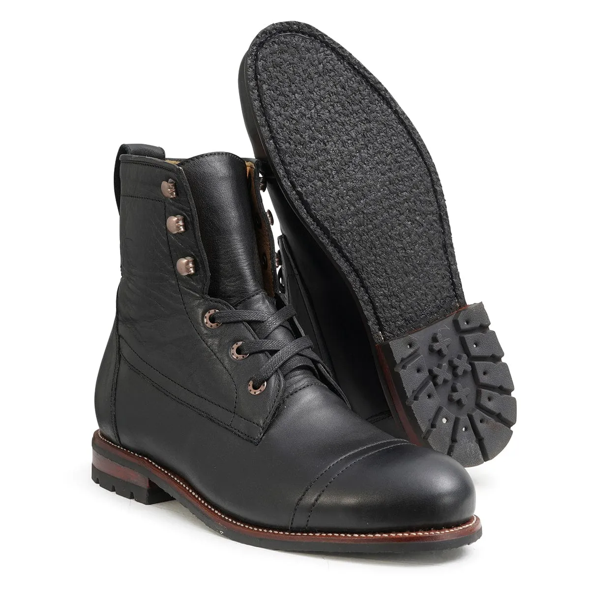 The Rugged Havana