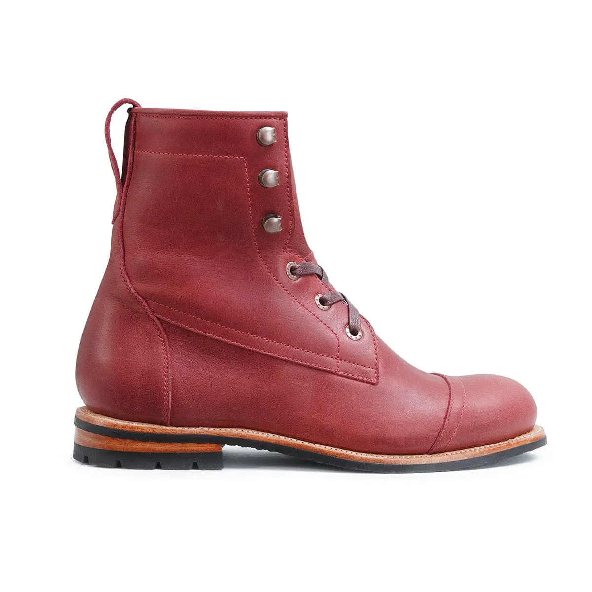 The Rugged Havana